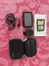 TomTom Start 42 mappe Europee