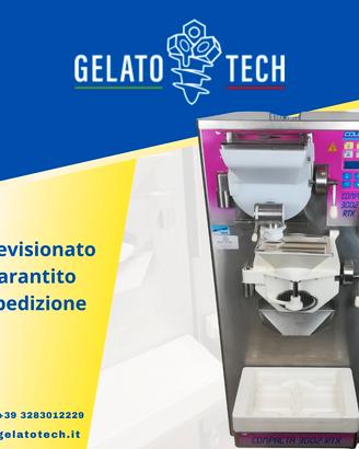 Coldelite Compacta 3002 RTX