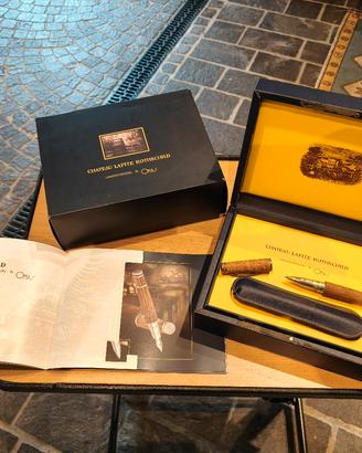 Chateau Lafite Rothschild per Omas Roller
