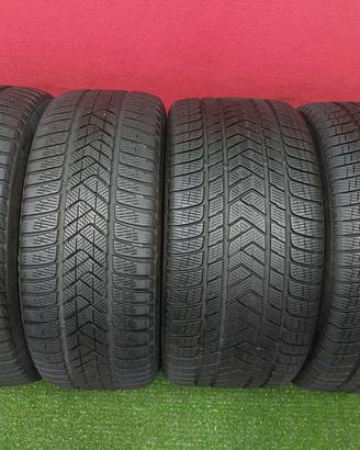 275 45 20 - 305 40 20 Gomme INV 275 45R20-305 40R0