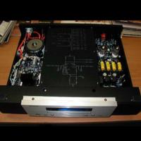 advance Acoustics 204