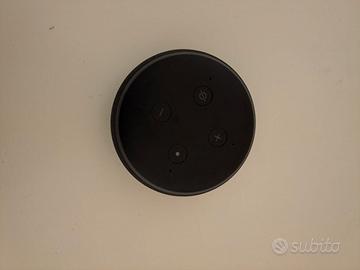 Amazon Echo Dot