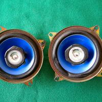 Altoparlanti per auto