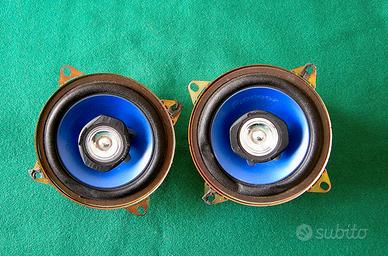 Altoparlanti per auto