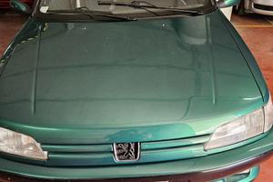 PEUGEOT ROLLAND GARROS 1.8