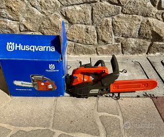 Motosega husqvarna T425