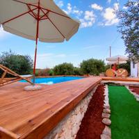 LocoMura per una vacanza in Valle d'Itria