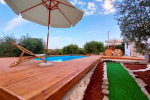 LocoMura per una vacanza in Valle d'Itria