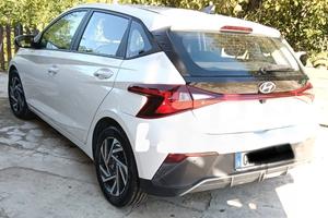 I20. seminuova 