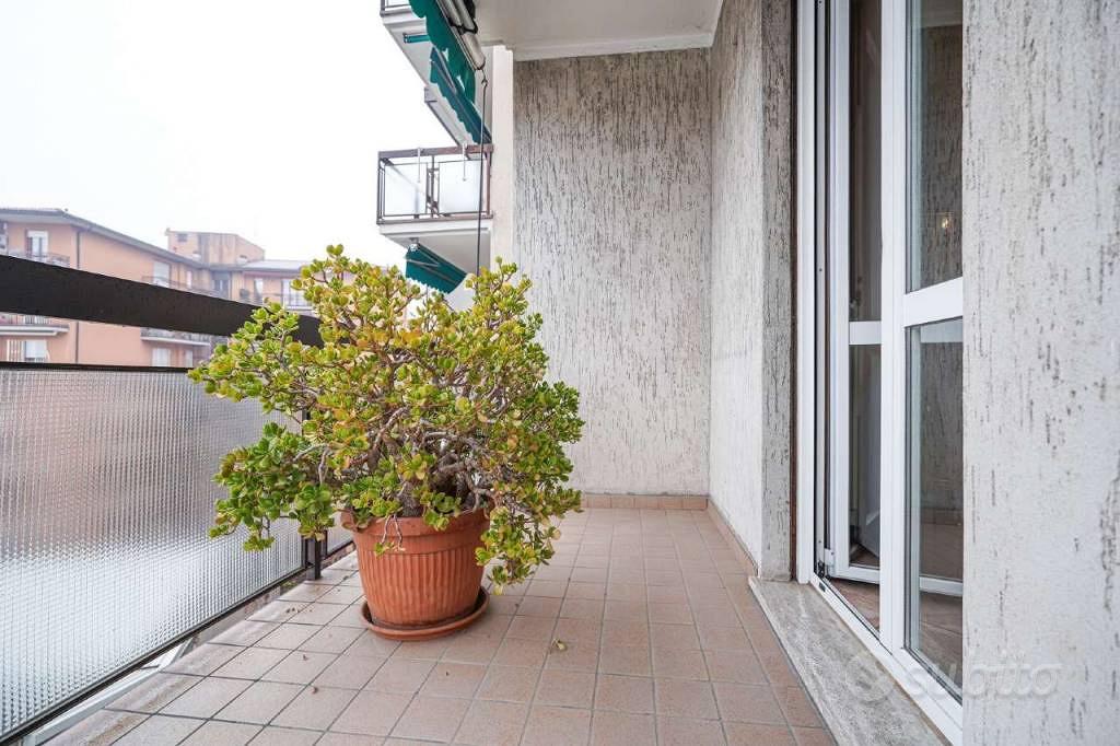 Appartamento – Bergamo, Malpensata - Vista 5