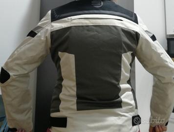 Giacca Moto Touring Befast - Taglia XL