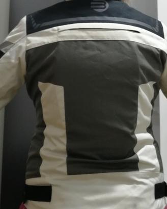 Giacca Moto Touring Befast - Taglia XL