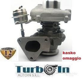 turbina revisionata 700625