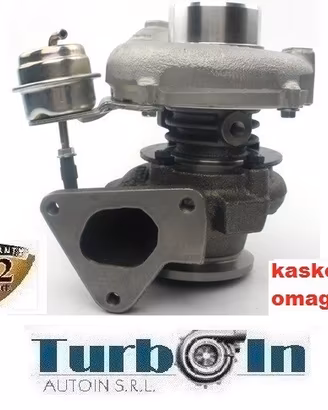 turbina revisionata 700625