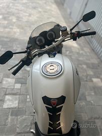 Ducati Monster S4r 1000
