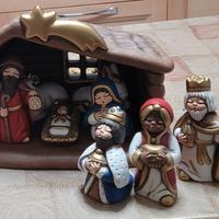 presepe giubileo 