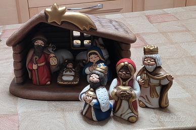 presepe giubileo 