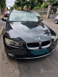 BMW 2.0 320d Coupè Futura- 2008