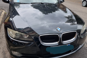 BMW 2.0 320d Coupè Futura- 2008