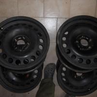 cerchi usati ben tenuti