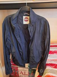 Giubbino  Colmar original blu