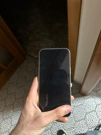 Iphone 17 pro max 256gb
