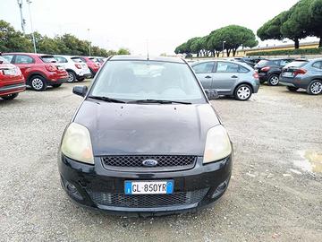 FORD Fiesta 1.2 16V 3p. Titanium