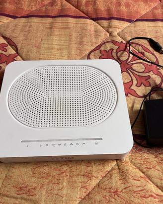 Modem Tim fibra