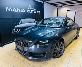 Audi TT Coupé 1.8 TFSI Advanced plus*S-LINE*160 CV