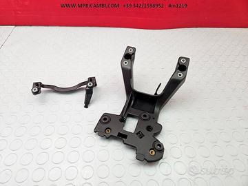 TELAIETTO ANTERIORE BMW F800R 2009 2014 F800 2010