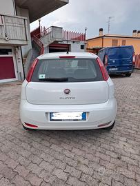 Fiat punto multi jet