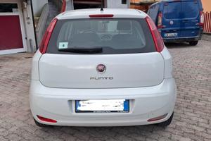 Fiat punto multi jet
