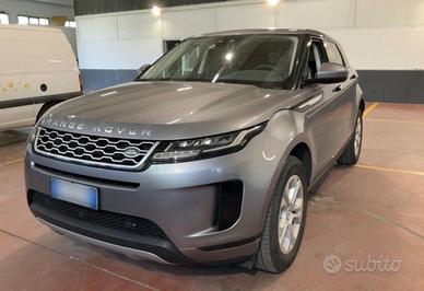 Land Rover Range Evoque 2.0D I4-L.Flw 150 CV AWD A