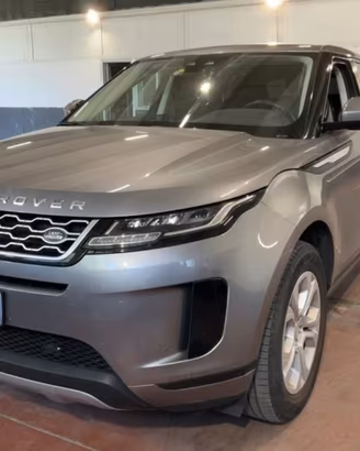 Land Rover Range Evoque 2.0D I4-L.Flw 150 CV AWD A