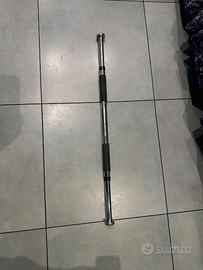 Sbarra per trazioni da porta/muro