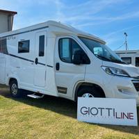 Giottiline Compact C60 PRONTA CONSEGNA