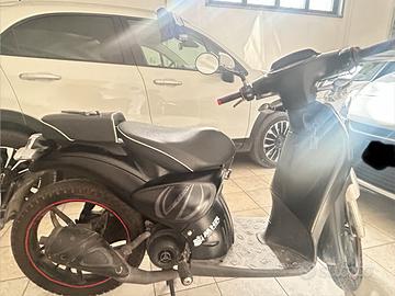 scarabeo 50 2t  2022