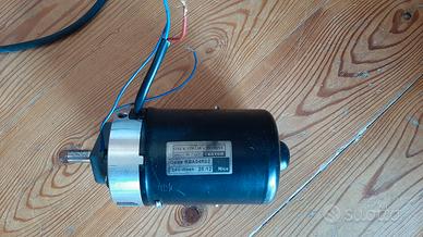 Motore NICE RBA04R02
