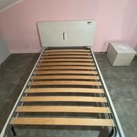 Letto 120x190