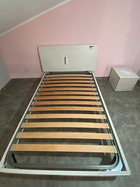 Letto 120x190