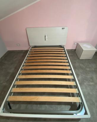 Letto 120x190