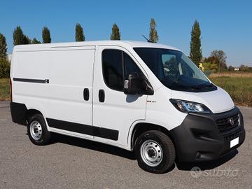 Fiat Ducato 2.3 Mtj 120 Cv L1H1 - 2021