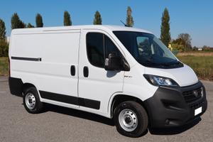 Fiat Ducato 2.3 Mtj 120 Cv L1H1 - 2021