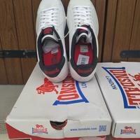 Scarpe da ginnastica LONSDALE Taglia 12 = 46 It