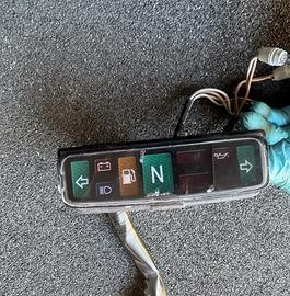 Strumentazione BMW R 1150 GS