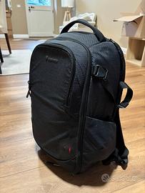 Zaino Manfrotto PRO Light Backloader M