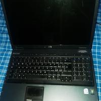 Notebook HP Compaq nx9420 17"