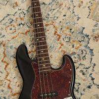FENDER JAZZ BASS MEXICO