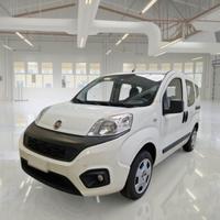 FIAT Qubo GAS METANO! 1.4 8V 77 CV Easy N P