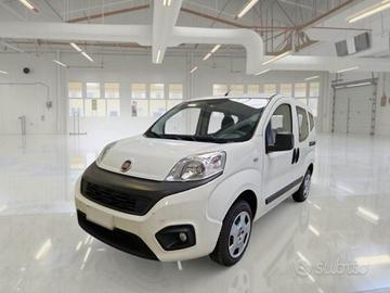FIAT Qubo GAS METANO! 1.4 8V 77 CV Easy N P